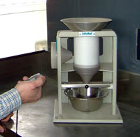 Werkseigene Qualit&auml;tskontrollen